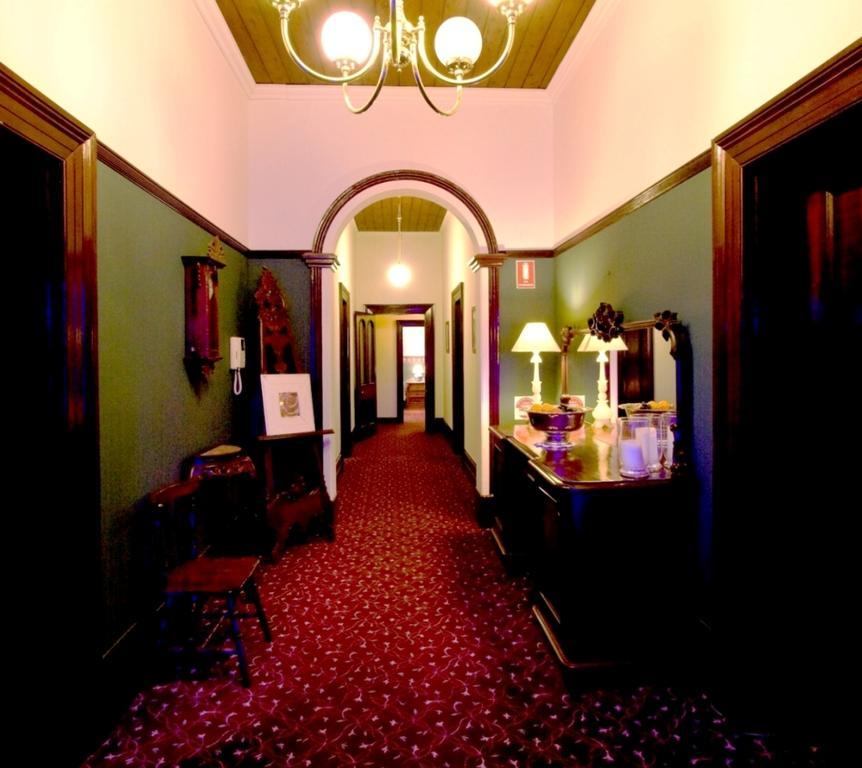 Hotel Ranelagh House Anafi Exterior foto