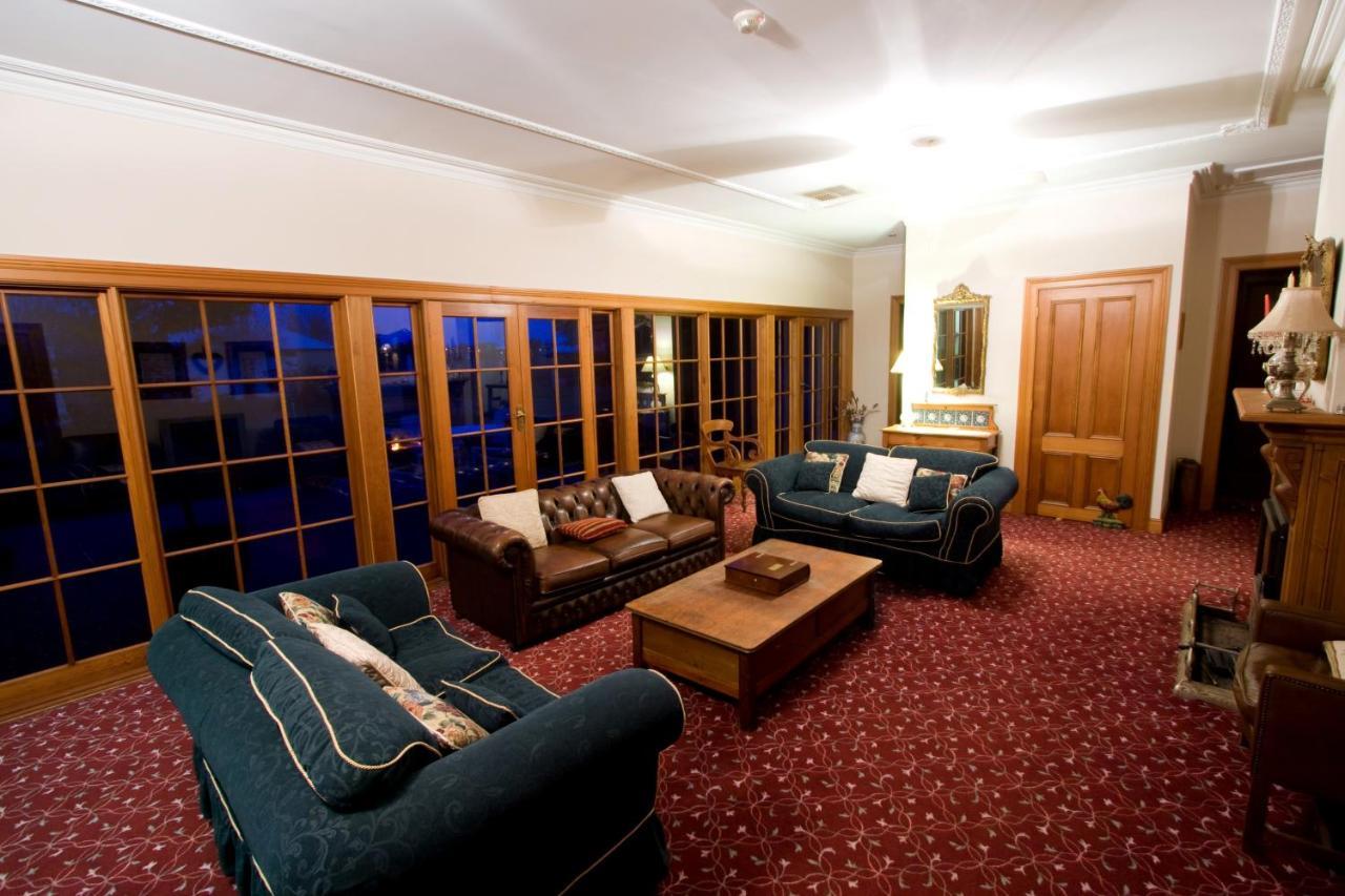 Hotel Ranelagh House Anafi Exterior foto