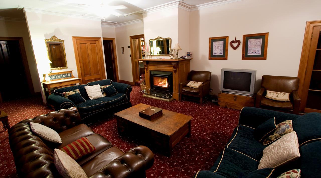 Hotel Ranelagh House Anafi Exterior foto