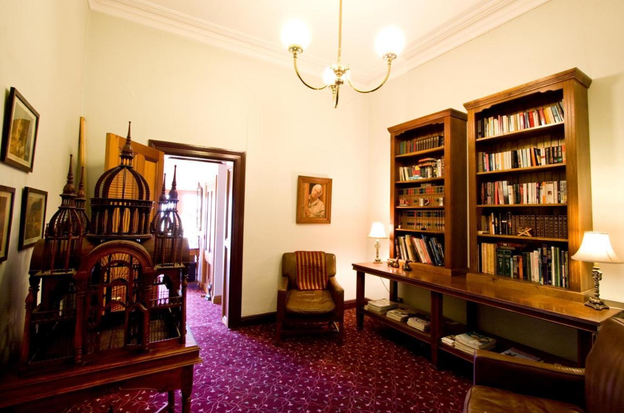Hotel Ranelagh House Anafi Exterior foto